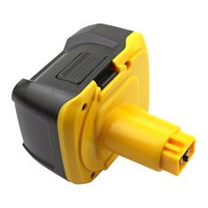 Batteri for Dewalt Wurth 14,4V 5Ah Li-ion DE9141