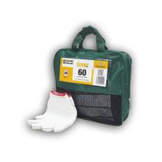 PICOYA SILKNET110 Snöstrumpor