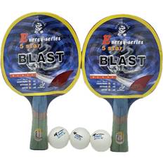 Spelbord Startpack Bordtennis Pro
