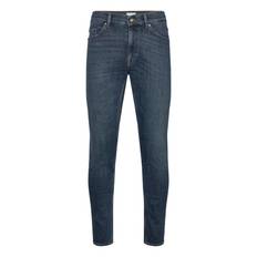 Evolve Bottoms Jeans Slim Blue Tiger Of Sweden