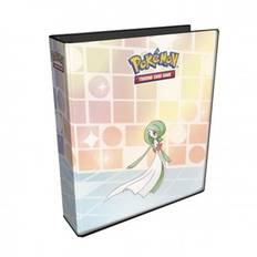 Pokémon Gallery Series Trick Room -Ringbind Mappe