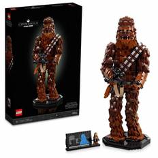 Star Wars - Chewbacca 75371