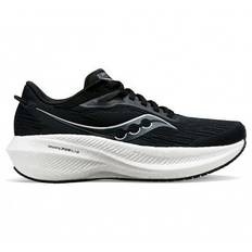 Saucony Triumph 21 Woman black white