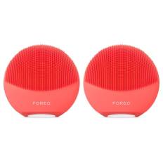 2st FOREO LUNA 4 mini Coral