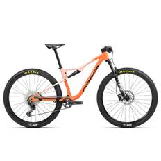 Orbea OIZ H30 - Orange - N23207N4 - Large