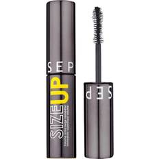 Sephora Collection Size UP Extra Large Immediate Volume Mascara (Rejsestørrelse) 5 ml - Mascara hos Magasin