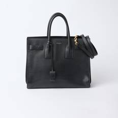 SAINT LAURENT Small Sac De Jour Bag