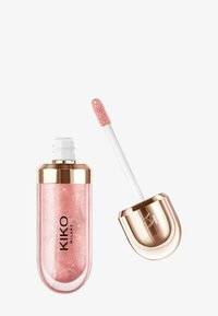 3D HYDRA LIPGLOSS - Läppglans - 43 Timeless Rose