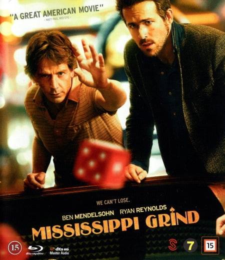 Mississippi Grind (Beg)
