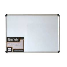 Whiteboard magnetisk 90 x 120cm