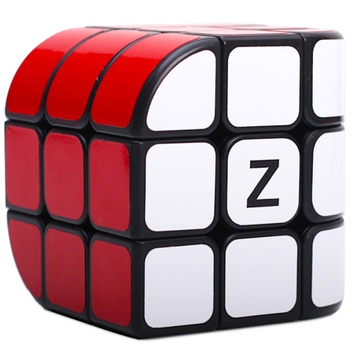 Z Cube Penrose Black