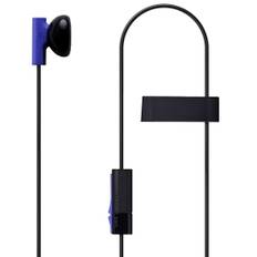 Official Sony Playstation 4 Mono Chat Earbud with Mic (Official) (Ny)