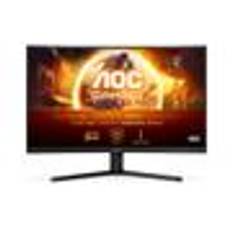 AOC Dis 32 AOC CQ32G4VE Gaming 2
