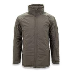 HIG 4.0 L jacket, olivgrön