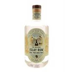 Islay Rum Inaugural Release 2022 The Original Port Ellen Geal Pure Single Rom 45%