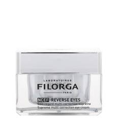 Ncef - Reverse Eyes Anti-Occhiaie Rughe Illuminante Tonificante 15 ml