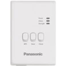 Panasonic CZ-TAW1 Smartcloud WIFI til styring