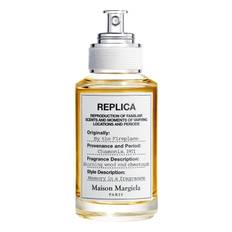 Maison Margiela Replica By The Fireplace Eau De Toilette 30Ml Parfume Eau De Toilette Nude Maison Margiela