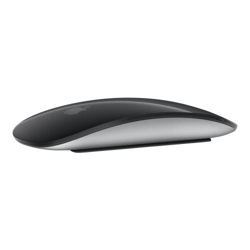 Apple Magic Mouse - mus - USB-C - Bluetooth - svart