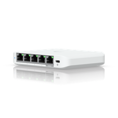 Ubiquiti USW-Flex-2.5G-5 USW-Flex-2.5G-5 Ethernet Switch