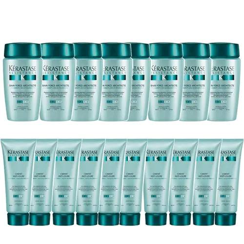 Kerastase Resistance Kit 4000 ml