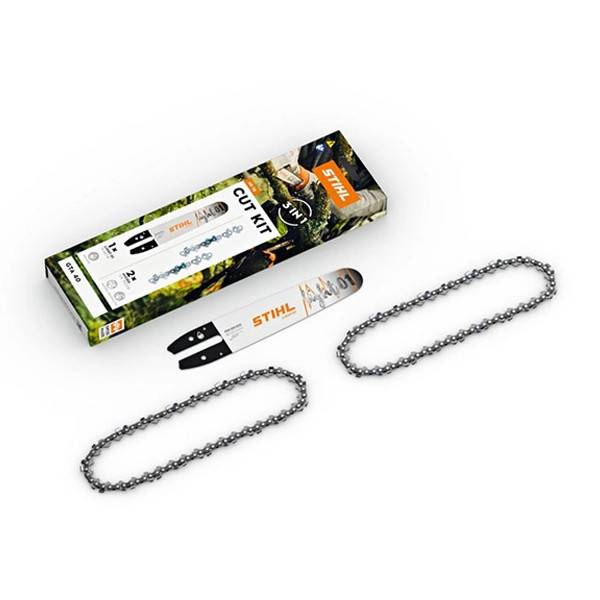 Stihl Cut Kit 18 - (GTA 30 & GTA 40).
