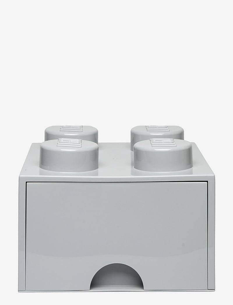 LEGO BRICK DRAWER 4 - Förvaringslådor