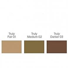 Mii Cosmetics Mii Beautifying Brow Wand