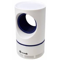 Terdens Insektfanger - UV Lys, 5W, USB, (Op til 35 m²)