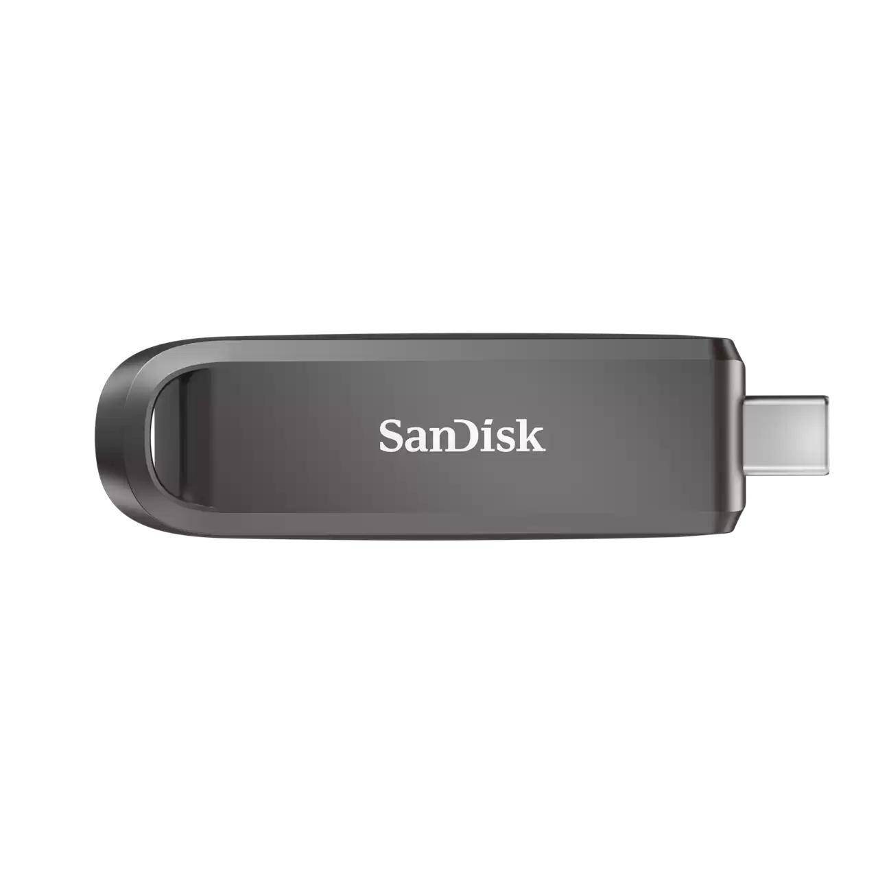 Extreme PRO - USB flash-enhet - 2 TB - USB-C 3.2 Gen 2