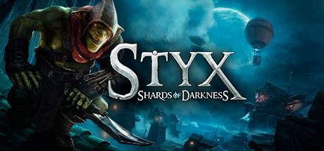 Styx Shards of Darkness (PC) - Standard