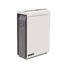 Trotec Heylo luftrenser HL 400 inkl. forfilter, aktivt kulfilter og HEPA-filter