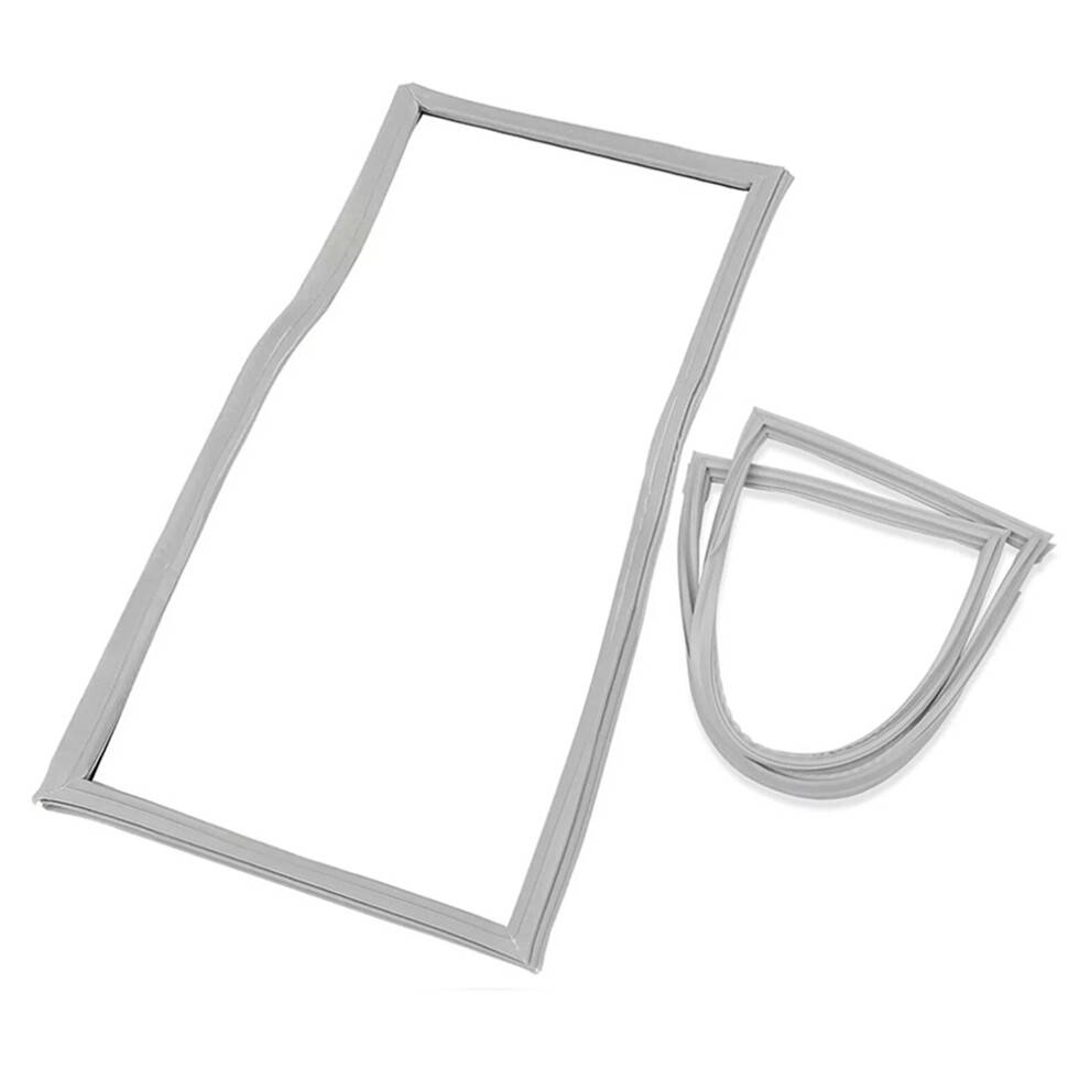 W10830162 for for Jenn Air, , Kitchen Aid, and Refrigerator French Door Gasket W10571956