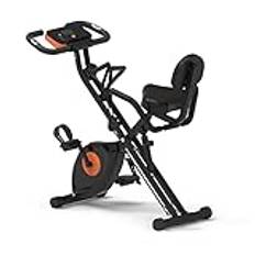 WXSGDZT Motionscykel Indoor Cycle Exercise Bike Cardio Fitness Gym Cycling Machine Workout Training Home Exercise Spinning Bike Fitness Equipment