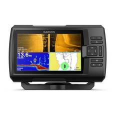 Garmin Striker Vivid 7cv med GT20 Aktergivare