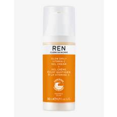 Radiance Glow Daily Vitamin C Gel Cream