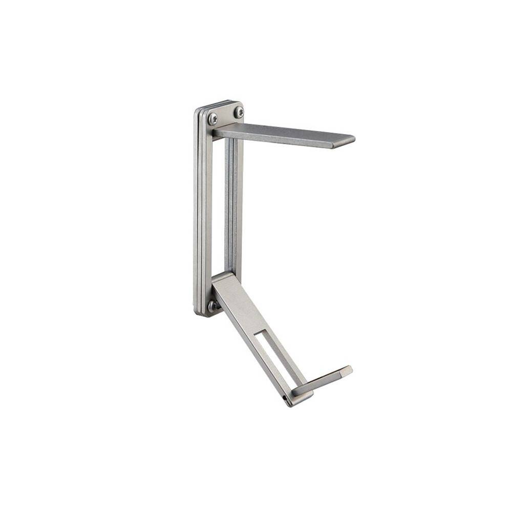 Titanium Alloy Desk Bag Hanger Multifunctional EDC Tools Desk Backpack Hook Keychain Buckle