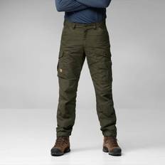 Fjällräven Vidda Pro Trousers Men-deep forest-60-short