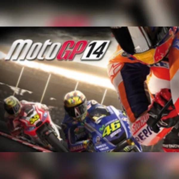 MotoGP 14 (PC) Steam Gift - GLOBAL.