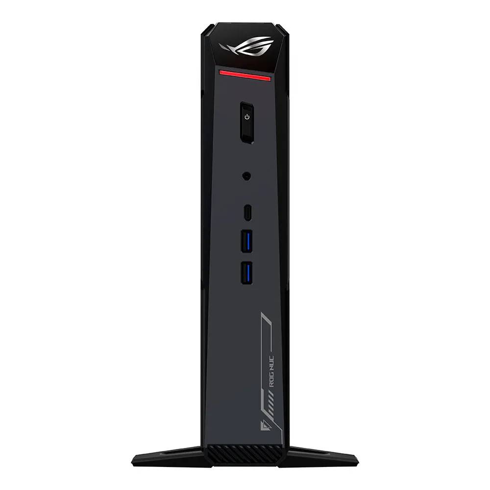 Asus Sistemas Rog Nuc Rnuc15jnk Ultra 9-275hx/32gb/2tb Ssd/rtx 5080 Gaming-pc
