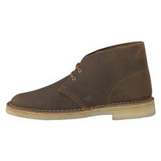 Originals Desert Boot Beeswax, Male, Skor, Kängor och Boots, Kängor och Boots, Brun, EU 39 (EU 39)