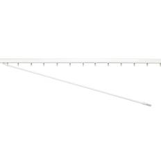 Kirsch Cordless Lamellskena Mix & Match 150 cm