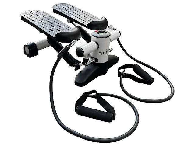 Titan Life Mini Stepper