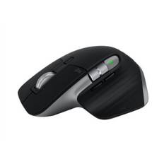 Logitech MX Master 3S for Mac mus Højre hånd Bluetooth Laser 8000 dpi