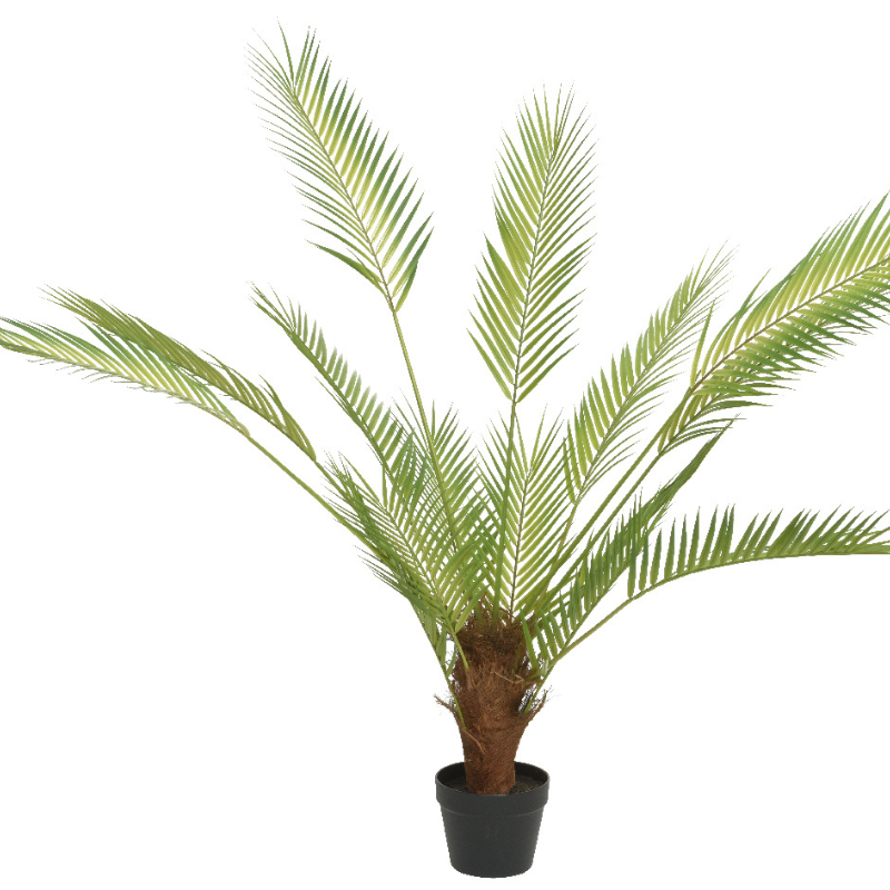 Kunstig Palme - 150 cm