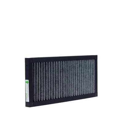Nilan Comfort 300 Top (Gl.) Pollenfilter med kol