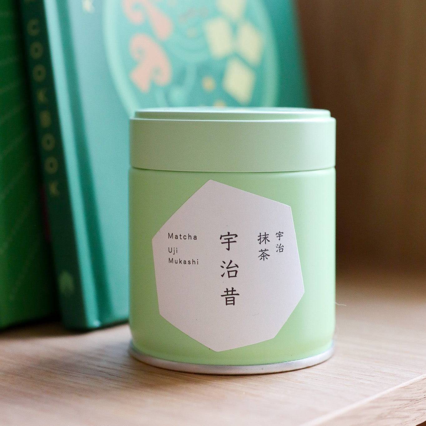Horii matcha Uji Mukashi - 30 g