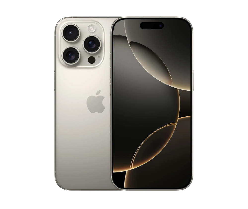 APPLE IPHONE 16 PRO MAX | 256 GB | Mycket bra skick | Apple
