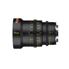 Veydra 19mm T2.6 Mini Prime M4/3,E-mount,C-M