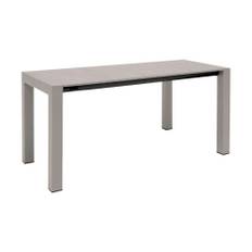 Mindo 111 Balkongförlängningsbord Balkongbord Light Grey